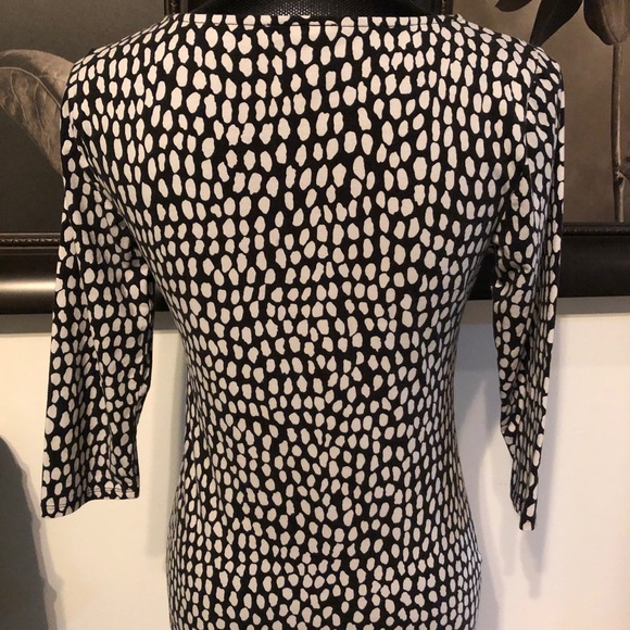 EUC Women’s Ann Taylor top - Picture 4 of 7